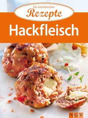 cover image of Hackfleisch